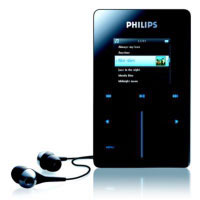 Philips 30GB Jukebox (HDD6320/00)